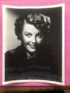 Vintage Original 1940s Publicity Photo ANN SHERIDAN I Was a Male War Bride 1949 - Imagen 1 de 2