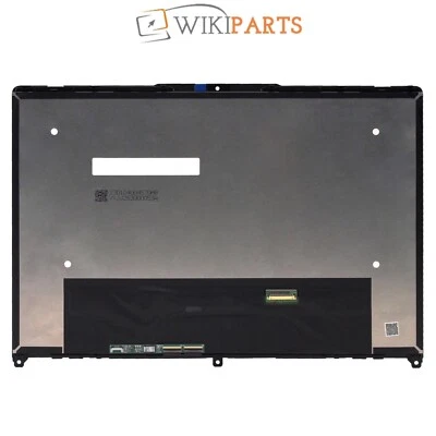 Lenovo Ideapad Flex 5 14ABR8 LCD Screen Touch Digitizer Assembly 5D10S39788 14"