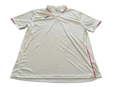 NUEVA X-Large Camiseta Joma Para Hombre Foto 1 de 4