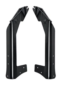 Kit de soportes de montaje superior LED KC HiLiTES 50" para Jeep Wrangler JK 2007-2018 - Imagen 1 de 8