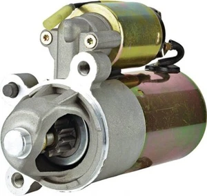 Starter 12V 1.4KW 10t CW USA WINDSTAR 3.0 V6 F8DZ-11002-AA - Picture 1 of 8