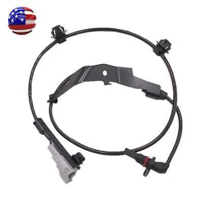 Sensor de velocidad ABS trasero derecho adecuado para camioneta Toyota Hilux Viii 2015+ 89545-0K240 Foto 1 de 4