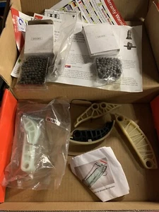 FAI Steuerkettensatz passend für Golf Scirocco Eos A3 TT A5 A4 Octavia 1.8 2.0 Teile - Bild 1 von 6