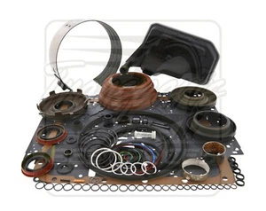 Fits Chevy 4L65E 4L70E Raybestos LS Level 2 Stage 1 Rebuild kit 2004-On - Picture 1 of 1