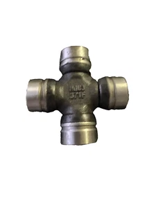 MOOG 371 Non-Greaseable Super Strength Universal Joint for Jeep Wrangler - Picture 1 of 4