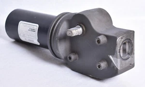 Worchester Controls Series 34 Model A 34S Pneumatic Valve Actuator - Picture 1 of 6