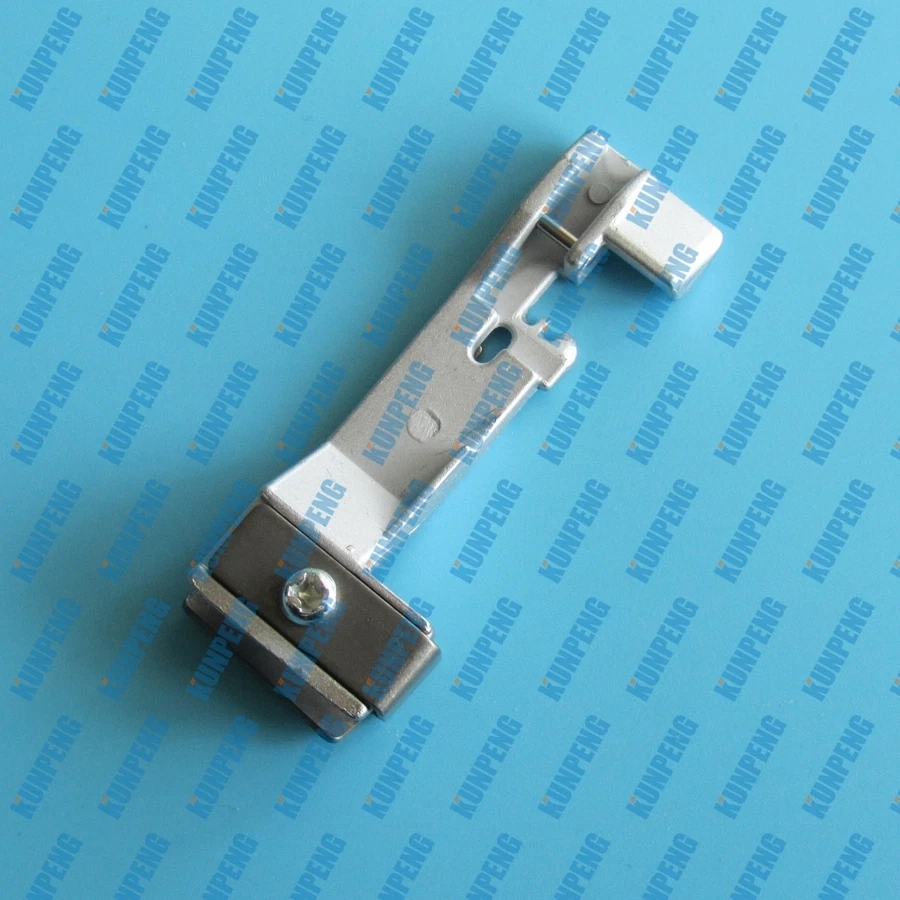 FOR Pfaff Serger 4870, 4860 Shirring Foot # 550620 1PCS - Image 1 of 4