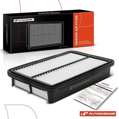 1x Engine Air Filter for Toyota	Corolla AE Holden Apollo Nova Daihatsu Terios - image 1 of 4