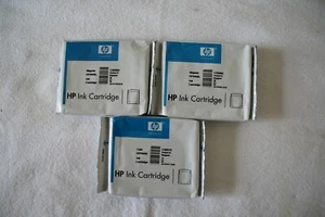 *** 2 x NEUE TINTENPATRONE MAGENTA HP940XL (C4908A) + CYAN *** - Bild 1 von 1
