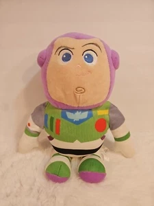 Disney Baby 15" Toy Story Buzz Lightyear Soft Stuffed Plush - Picture 1 of 8