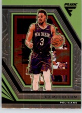 2022-23 Panini FLUX NBA Basketball Cards Pick List/Complete Your Set Veterans
