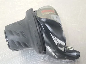 Shimano RevoShift SL-RS36 Twist Grip Shifter 7 Speed Grip shifter - Picture 1 of 7