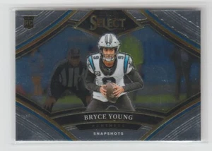 2023 Select Snapshots Bryce Young Panthers Rookie RC #SS-BY #9004 - Picture 1 of 1