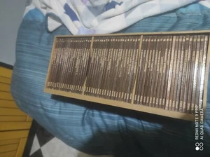 colección cuadernos de campo Félix Rodríguez de la Fuente al completo. - Imagen 1 de 2