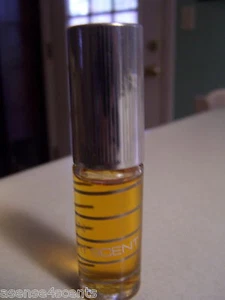 Vintage Jovan SportScent Pure Perfume-1/4 fl. oz - Picture 1 of 1