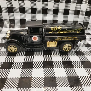 International Tanker Texaco Puget 1929 planta 35 aniversario clase americana raro - Imagen 1 de 17