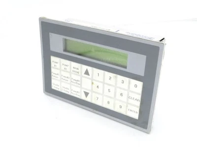 MAPLE SYSTEMS OIT3165-A00 HMI - Image 1 of 3