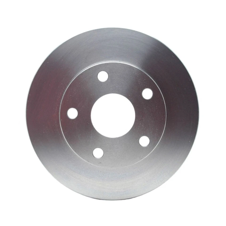 Original ACDelco para Toyota Camry 92-01 Rotor de freno lado conductor/pasajero | Delantero Foto 1 de 4