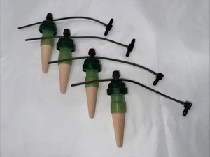 Tropf Blumat 5" SENSOR (4 Qty.) Item 32 003 Auto Drip Irrigation 2 Middle 2 End - Picture 1 of 3