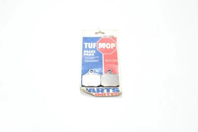 Спеченные тормозные колодки TUF STOP 1721-0049 TSRP930S3 626. LMS-64 Ducati Aprilia P71 - Изображение 1 из 4