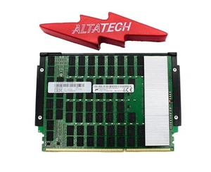 IBM 00VK352 128GB DDR4 Quad Rank x4 CDIMM ECC Registered Memory - Picture 1 of 7