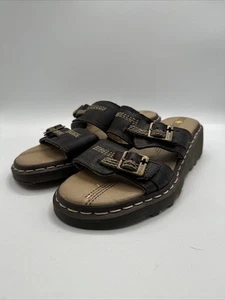 Dr. Martens LEDERSANDALEN GRÖSSE WMNS US 7 AW004 - Bild 1 von 5