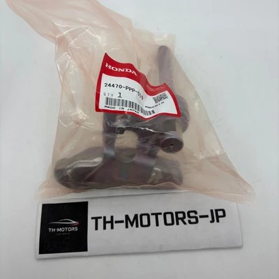 HONDA Genuine RSX Type S K20A K20A2 Shift Selector Arm 24470-PPP-010 - Image 1 of 4
