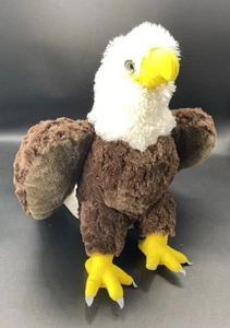 Wild Republic 12 Zoll Weißkopfseeadler Stofftier Plüsch - Bild 1 von 3