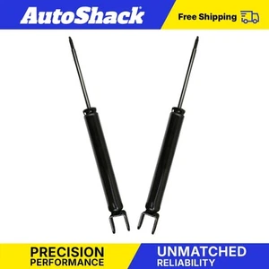 Rear Shock Absorbers for 2011-2015 Hyundai Sonata 2011-2018 Kia Optima - Picture 1 of 7