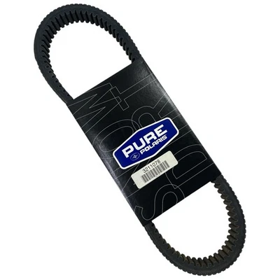 Correia de transmissão Polaris Snowmobile original do fabricante, 3211078 INDY, EDGE, SUPERSPORT, TRAIL - Imagem 1 de 4