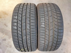 2x225/40 R18 92V Toyo Snow Prox S954 - 7,8mm Restprofil - Bild 1 von 3