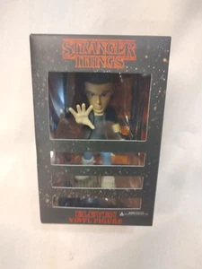 New Stranger Things Netflix Eleven - Vinyl Figure By CultureFly NIB - Picture 1 of 7
