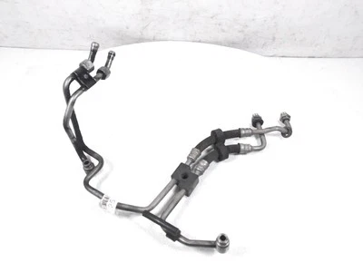 Líneas de aceite del enfriador de transmisión Mercedes-Benz E320 2007-2009 - 3,0T 211-270-11-27 Foto 1 de 4