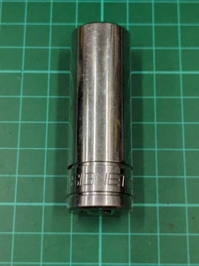 Signet 12416, 3/8" Drive, 16mm 6 Point, Deep Socket - Picture 1 of 6