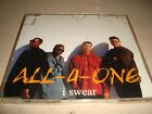 ALL 4 ONE - I swear (Maxi-CD)