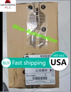 150-F43NBD New In Box 1PCS Free Fast Ship - Zdjęcie 1 z 2