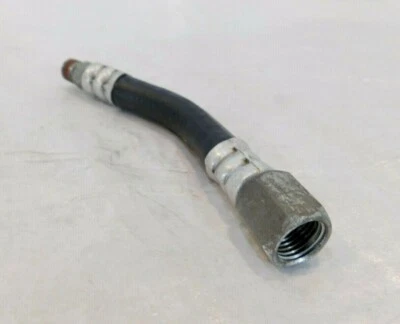 Harley Davidson Sportster 883 y 1200 bomba de aceite para filtrar línea manguera tubo 62651-04 Foto 1 de 4