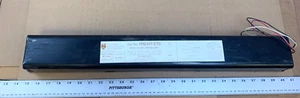 Universal 120/277V Metal Halide Lamp Ballast, p/n 1110-2467-C-TC - Picture 1 of 6