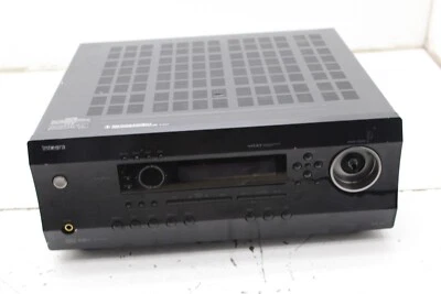 Integra DTR-4.5 5.1 Channel Audio Video Receiver - Image 1 of 2