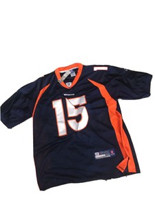 tim tebow nfl jersey