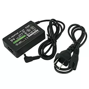PSP Charger Power Adapter For 1000 2000 And 3000 - Picture 1 of 3