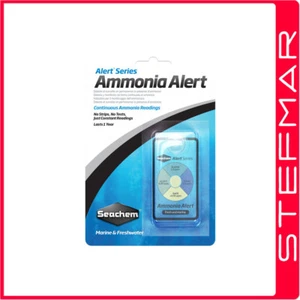Seachem Ammonia Alert - Picture 1 of 1