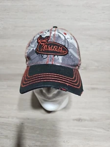 Buck Commander Hat Cap Camo Hunting (+) - Picture 1 of 8