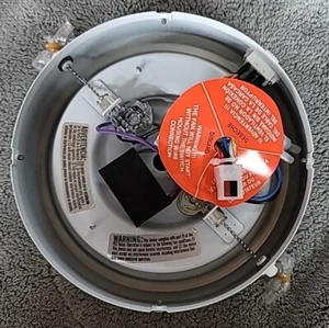 Original Home Decorators Arleigh Ceiling Fan Switch Assembly.  - Picture 1 of 2