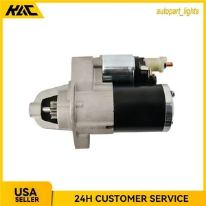 Arranque para Honda Accord 2.4L 2003-2005 Element 2.4L 2003-2006 17869 - Imagen 1 de 8