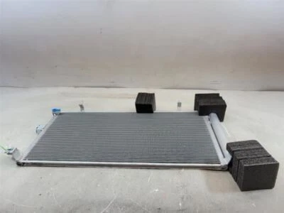 2010 2011 2012 2013 2014 SUBARU OUTBACK LEGACY AC CONDENSER 73210AJ00A - Image 1 of 4