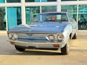 1967 Chevrolet Corvair - Picture 1 of 12