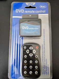 NEW Naki Ps2 DVD Remote Control - Picture 1 of 2