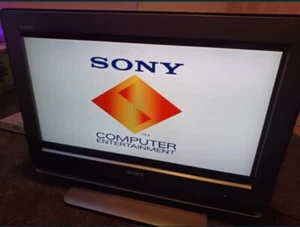 telewizor Sony Bravia (używany) - Zdjęcie 1 z 7