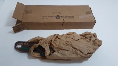 1965-1966 Plymouth Fury III Fury II Dash Circuit Board Speedometer 2496467 NOS - Image 1 of 4